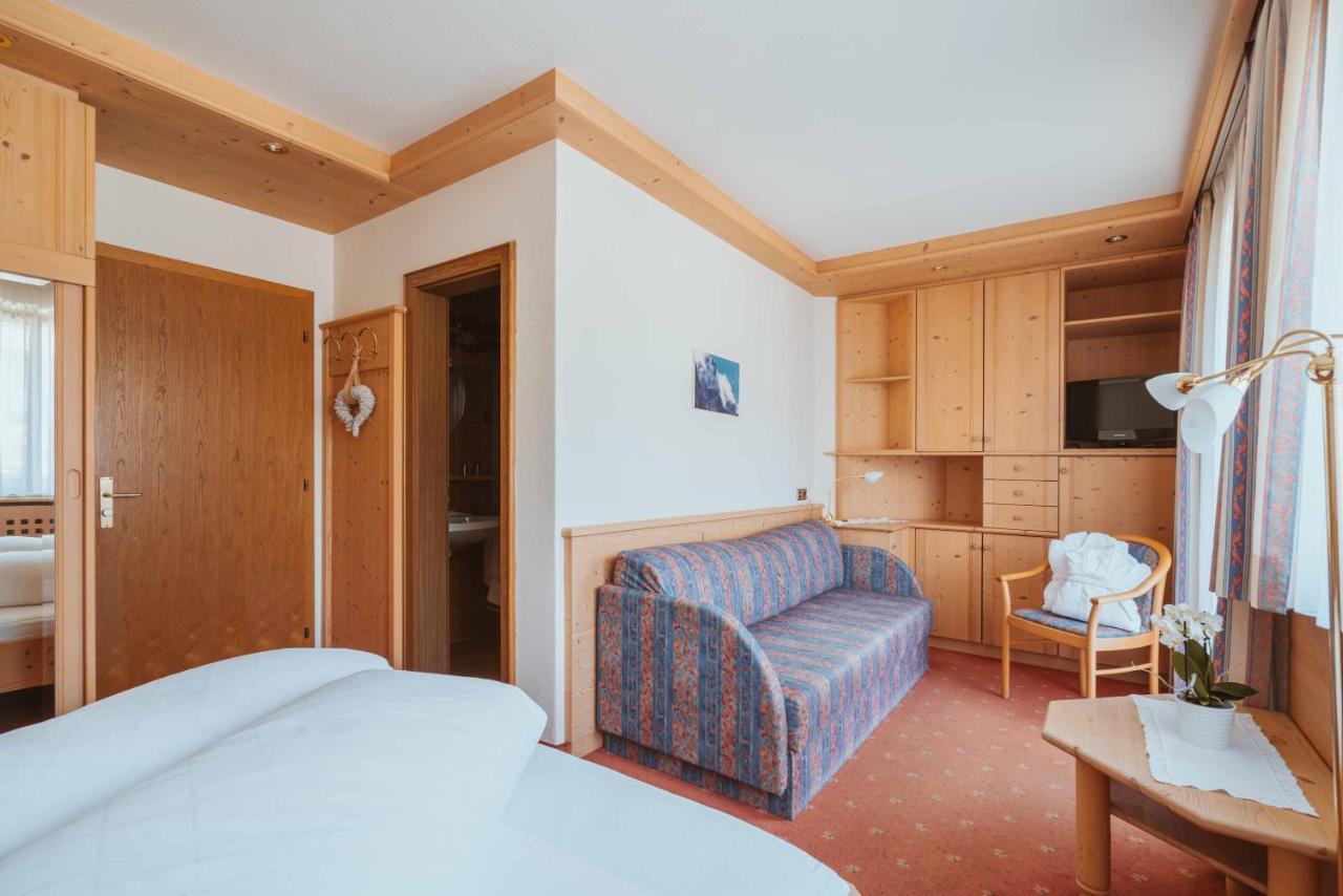 Economy Doppelzimmer