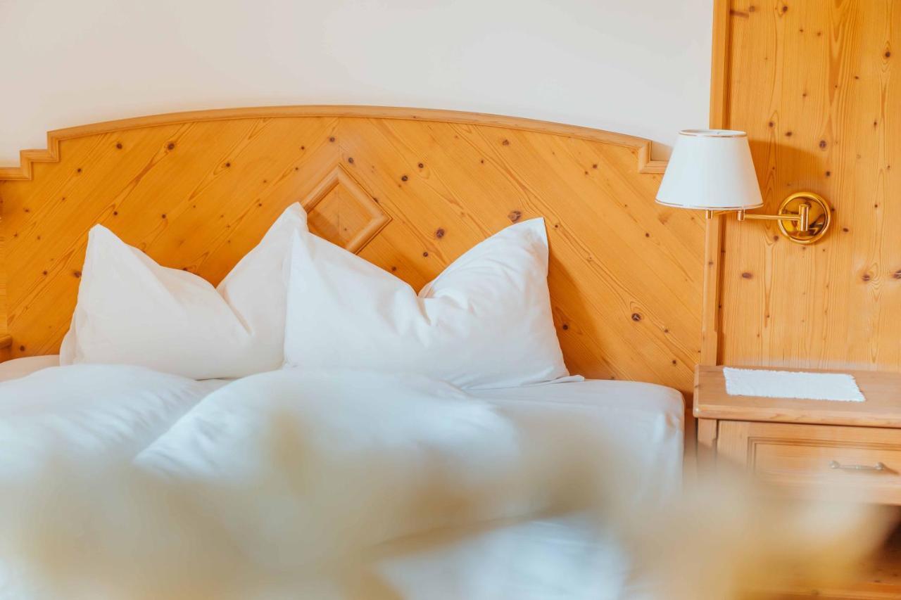 Double Room Mountain View